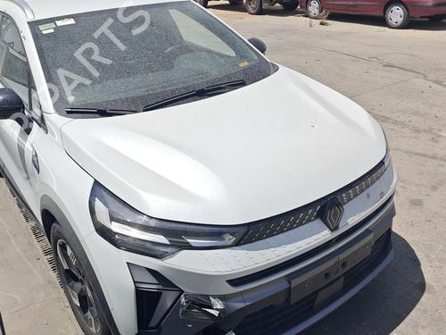 Instrument cluster RENAULT CAPTUR II (HF_) | BP36320045C47 - Image 3