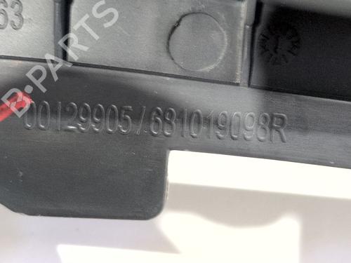 Ander DACIA LODGY (JS_) | BP32267008O1