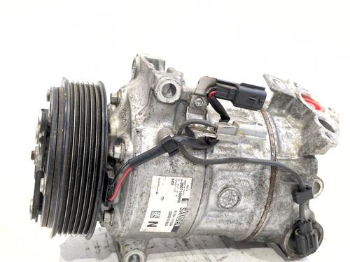 AC compressor RENAULT KANGOO III Box Body/MPV 1.5 Blue dCi 95 (FJAB) | BP33233122M34 - Image 3