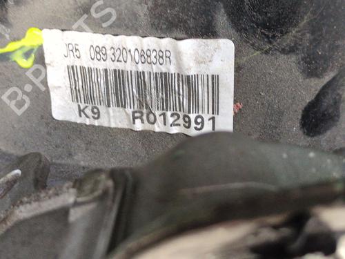 Gearbox DACIA BIGSTER | BP37415450M3 - Image 7