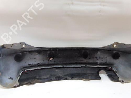 Rear bumper AUDI A1 (8X1, 8XK) 1.4 TFSI | BP27541288C8 