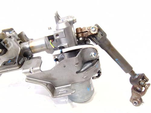 Steering column RENAULT MEGANE IV Hatchback (B9A/M/N_) 1.5 dCi 110 (B9A3) | BP29734595M21 