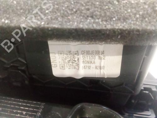 Air vent KIA SPORTAGE V (NQ5) 1.6 T-GDI MHEV | BP23137225I21 