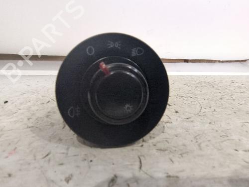 Used Headlight switch SEAT AROSA (6H1) 1.0 (50 hp) 25850373