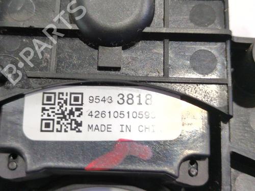 Switch OPEL ZAFIRA TOURER C (P12) 2.0 CDTi (75) | BP29371574I30 