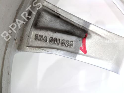 Rim VW TIGUAN (AD1, AX1) 2.0 TDI | BP30157813C45