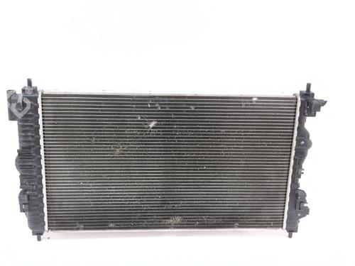 Water radiator OPEL ASTRA J (P10)  | BP29734230M31 