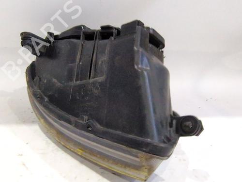 Left headlight SEAT AROSA (6H1) 1.0 | BP26587367C28 