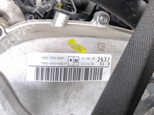 Engine SEAT ATECA (KH7, KHP) 1.0 TSI | BP38951170M1 - Image 4
