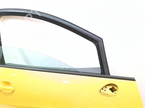 Right front door SEAT IBIZA IV (6J5, 6P1) 1.6 TDI | BP26170054C3 