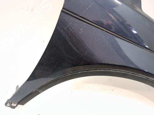 Right front fenders HONDA CR-V III (RE_) 2.2 i-DTEC 4WD (RE6) | BP30157821C42 