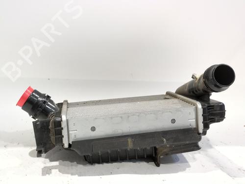 Intercooler RENAULT ARKANA I (LCM_, LDN_)  | BP29734882M30 