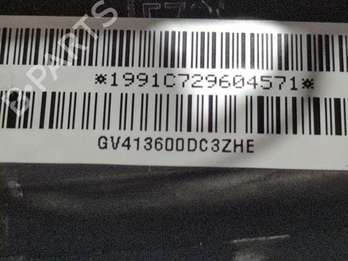 Rat FORD FOCUS III 1.5 TDCi | BP38201018C49 - Image 5