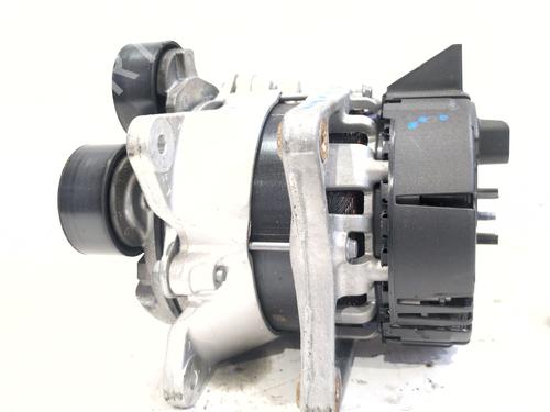 Used Alternator Alternator 38435267 38435267