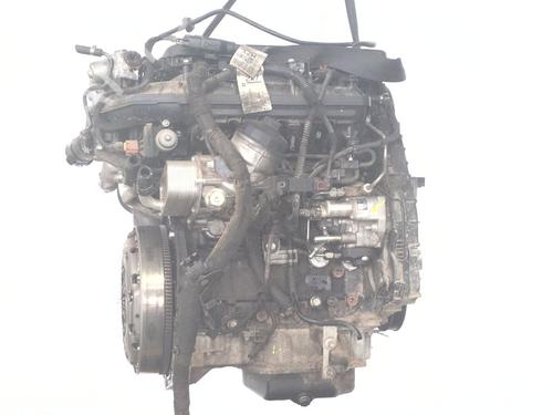 Engine OPEL MERIVA B MPV (S10) 1.7 CDTI (75) | BP30144087M1 