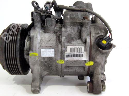Used AC compressor BMW 3 Touring (E91) [2004-2012]  17913340
