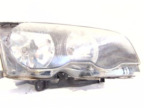 Scheinwerfer rechts für BMW 3 Coupe (E46) 320 Ci (170 hp) 29967869