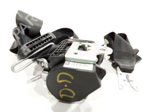 Front right seatbelt RENAULT SCÉNIC III (JZ0/1_) 1.5 dCi | BP17819642I25 