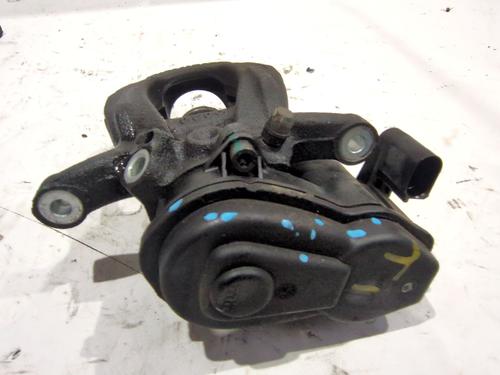 Used Left rear brake caliper RENAULT KOLEOS II (HC_) [2016-2025]  24334132