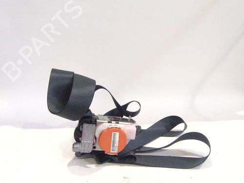 Front right seatbelt RENAULT KADJAR (HA_, HL_) 1.5 BLUE dCi 115 (HLA6) | BP35788011I25 - Image 3