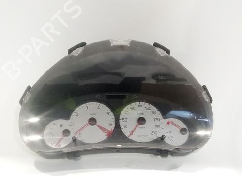 Used Instrument cluster CITROËN C15 Box Body/MPV (VD_) 1.4 i (75 hp) 24699731