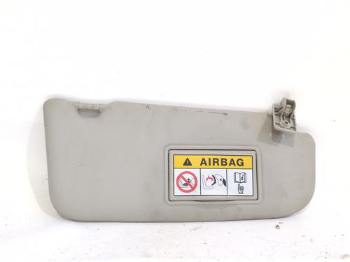 Pala sol direita Pala sol direita NISSAN QASHQAI II (J11, J11_) 1.6 dCi (130 hp) 36218627 36218627