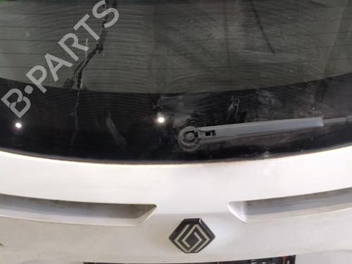 Tailgate RENAULT AUSTRAL TCe 160 (HGMJ) | BP38534001C6 - Image 4