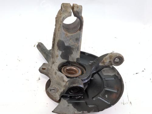 Right front steering knuckle SEAT TOLEDO IV (KG3) 1.6 TDI | BP27190015M26 