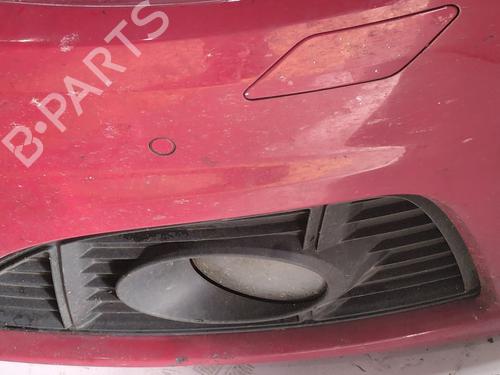 Front bumper SEAT ALHAMBRA (710, 711) 2.0 TDI | BP30157806C7 