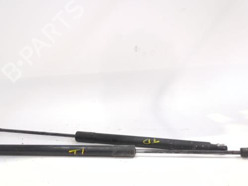 Tailgate lift support VW GOLF VII Variant (BA5, BV5) 1.6 TDI 5G9827550 | 5G9 | 827 | 550