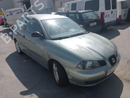 Left taillight SEAT IBIZA III (6L1) 1.4 16V | BP20087462C34 