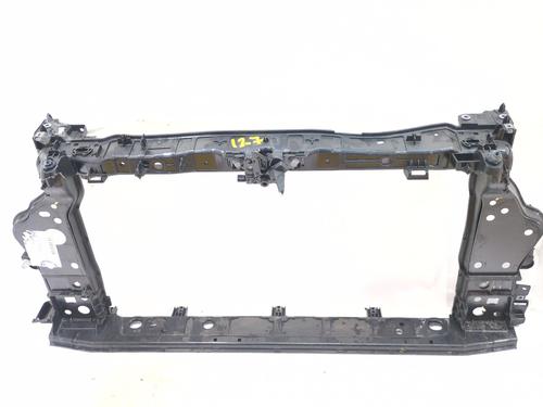Used Front slam panel Front slam panel RENAULT CLIO V (B7_) [2019-2026] 39956597 39956597