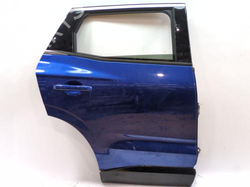 Used Right rear door Right rear door RENAULT AUSTRAL TCe 140 (HGMF) (140 hp) 36074644 36074644