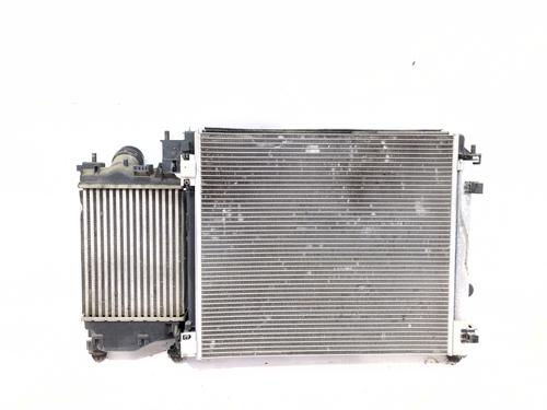 Used Radiator set Radiator set 38286057 38286057