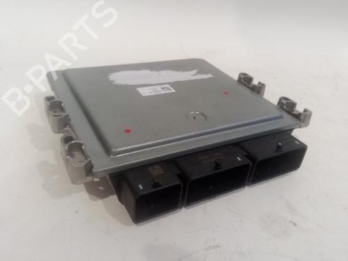 Engine control unit (ECU) RENAULT RAFALE Coupe (DGM_) | BP38271144M57 - Image 3