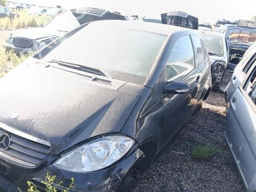 Right headlight MERCEDES-BENZ A-CLASS (W169) A 160 CDI (169.006, 169.306) | BP29270821C29 