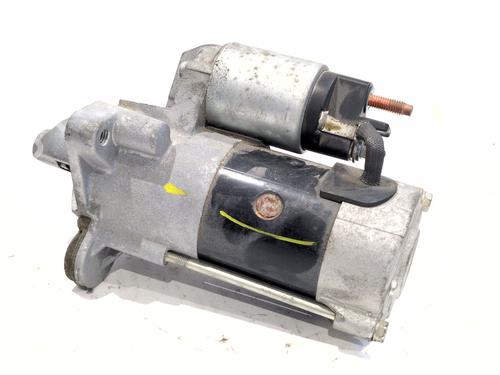 Used Starter Starter RENAULT KOLEOS II (HC_) [2016-2026] 33337005 33337005