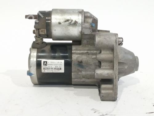 Used Starter CITROËN C4 III (BA_, BB_, BC_) ë-C4 (BCZKXC, BZCKSC) (136 hp) 24699207