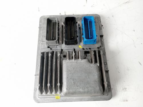 Engine control unit (ECU) OPEL ASTRA K (B16) 1.4 Turbo (68) | BP17814345M57 
