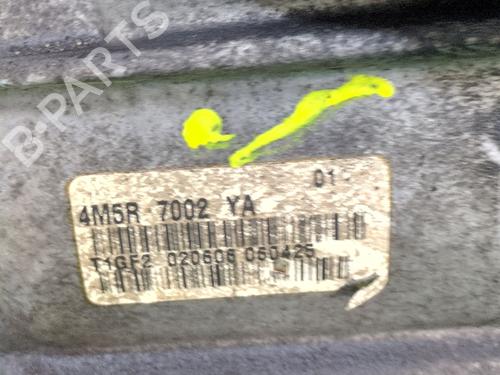 Gearbox FORD FOCUS II Saloon (DB_, FCH, DH) | BP36993948M3 - Image 4