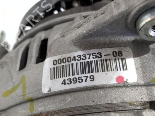 Alternator VW GOLF V (1K1) | BP32773874M7 - Image 3
