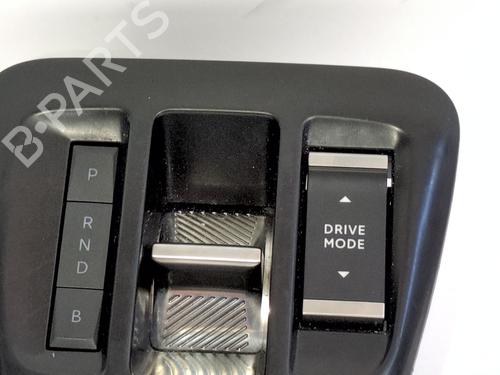 Gear lever PEUGEOT RIFTER e-Rifter | BP27541600M90 