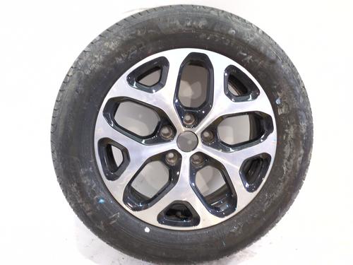 Fælk Fælk RENAULT CAPTUR II (HF_) TCe 100 (HFMT) (101 hp) 36074664 36074664