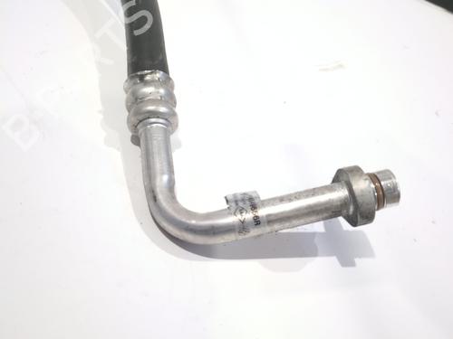 AC-rør RENAULT MEGANE IV Hatchback (B9A/M/N_) 1.5 dCi 110 (B9A3) | BP29973228M126 