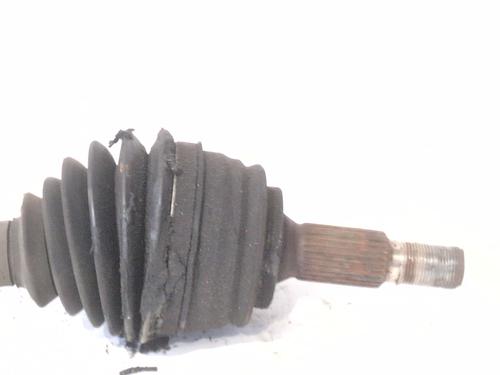 Right front driveshaft CITROËN C4 Picasso II 1.2 THP 130 | BP38176519M39 - Image 4