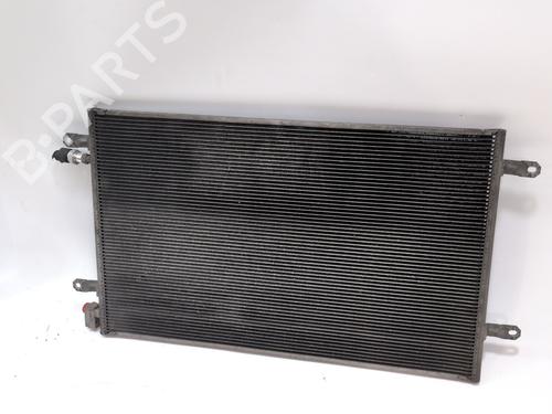 AC radiator AUDI A6 C6 (4F2)  | BP29734306M32 