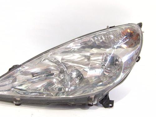 Used Left headlight Left headlight PEUGEOT 607 (9D, 9U) 2.2 HDi (133 hp) 32773887 32773887