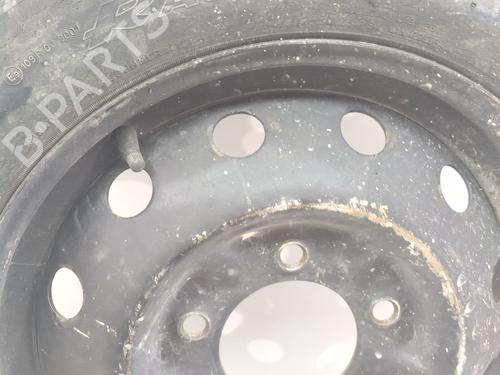 Rim LADA NIVA Closed Off-Road Vehicle (2121, 2131) | BP30833748C45