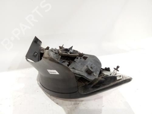 Right taillight OPEL ASTRA H (A04)  | BP19792962C35 