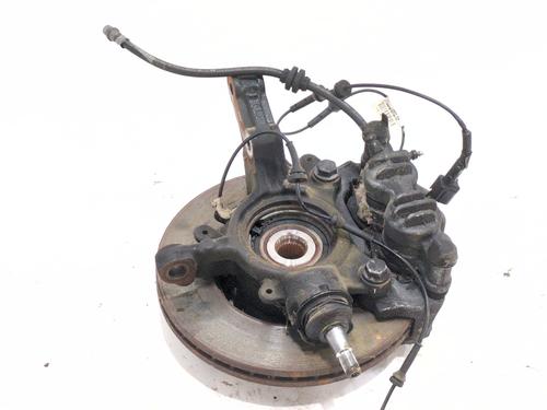 Used Left front steering knuckle RENAULT MASTER III Van (FV) [2010-2026]  32203674